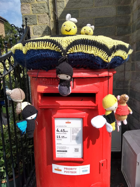 Post Box